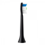 Насадки Philips Sonicare W2 Optimal White Black HX6064/87 4 штуки