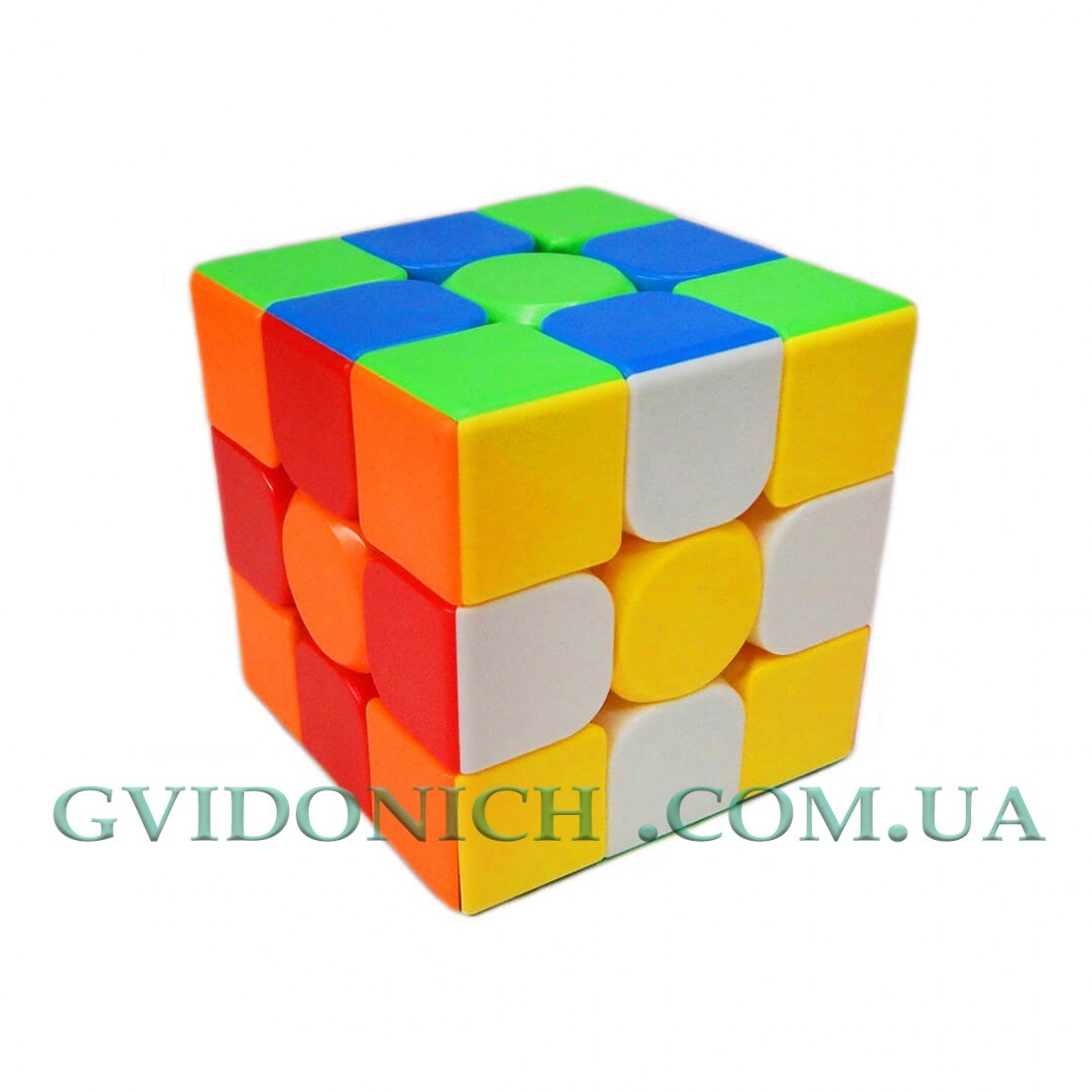 Кубик Рубик 3х3 Мою Мофанг