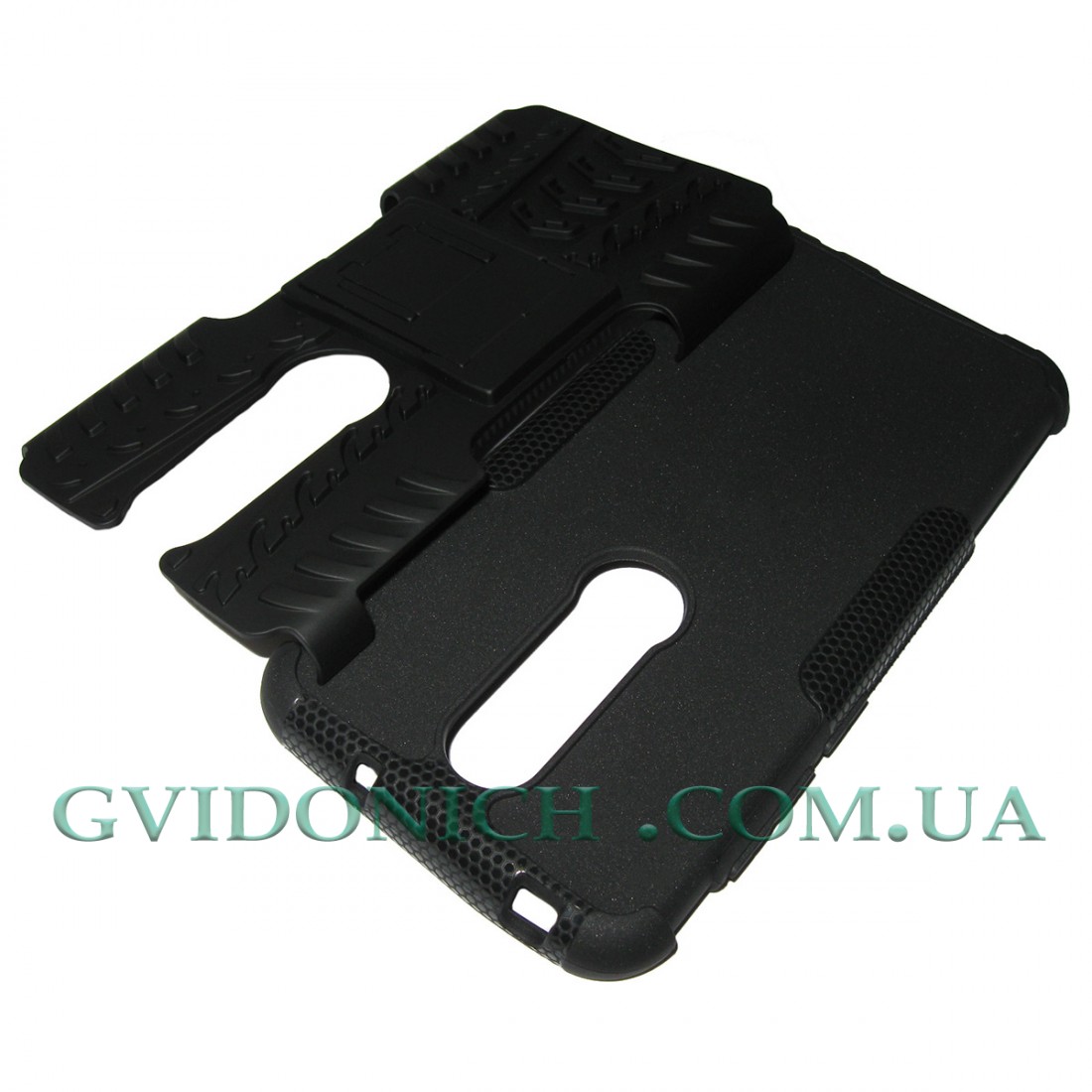 Чохол на смартфону Nokia 6.1 Plus, TA-1116