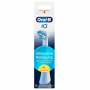 Комплект насадок Oral-B iO Ultimate Clean White для електричної щітки
