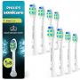 Насадки для зубной щетки Philips Sonicare InterCare HX9008/87 оригинал 8 шт