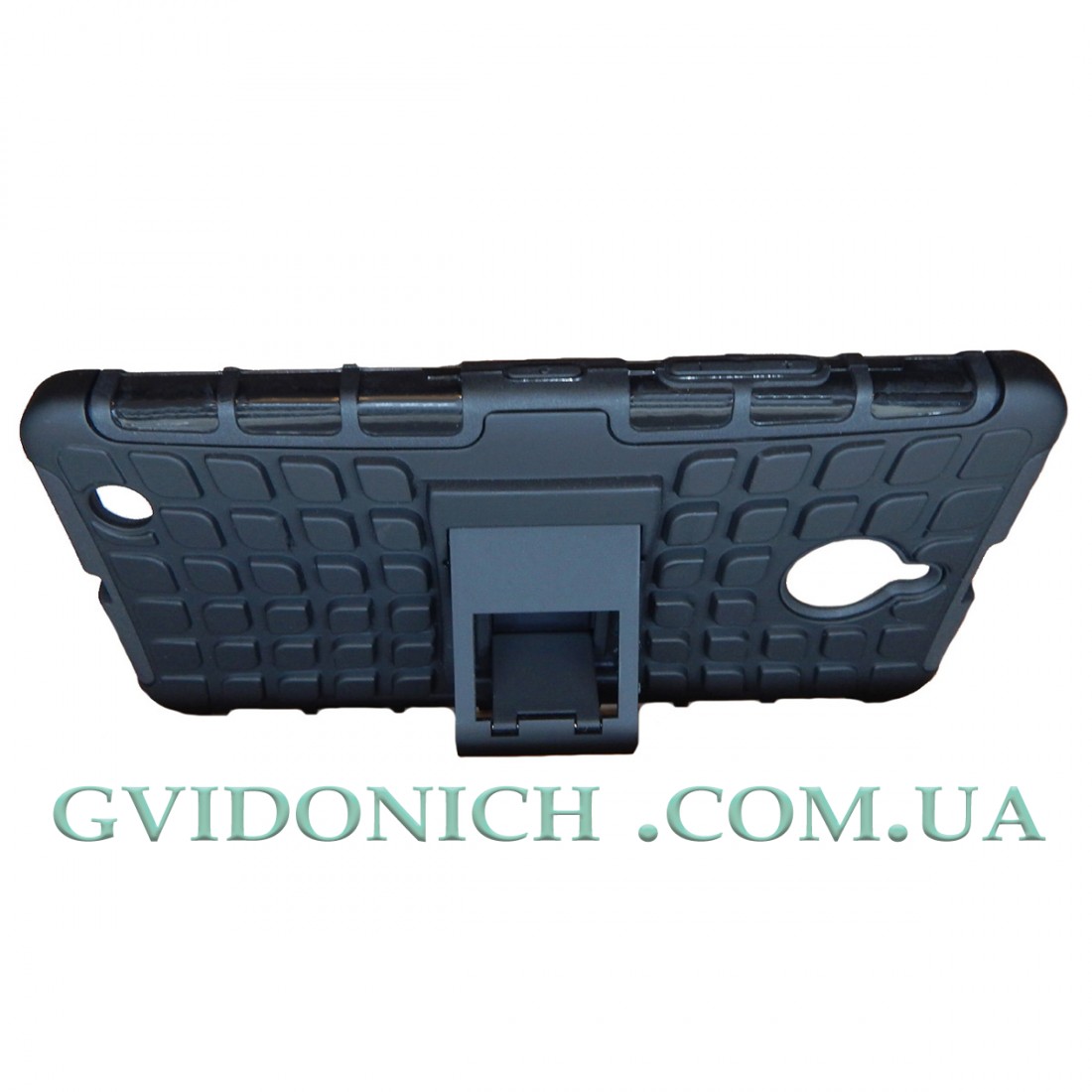 Противоударный бампер на Microsoft Lumia 850