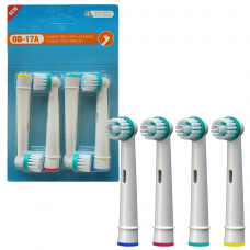 Насадки для  Braun Oral-B Ortho