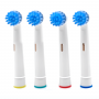 Насадки для Oral b EB - 17S Soft Sensitive 