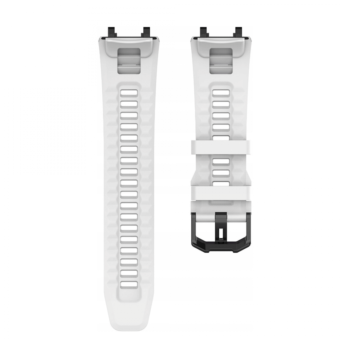 Ремінець Amazfit T-Rex 2 для смарт-годинника силіконовий