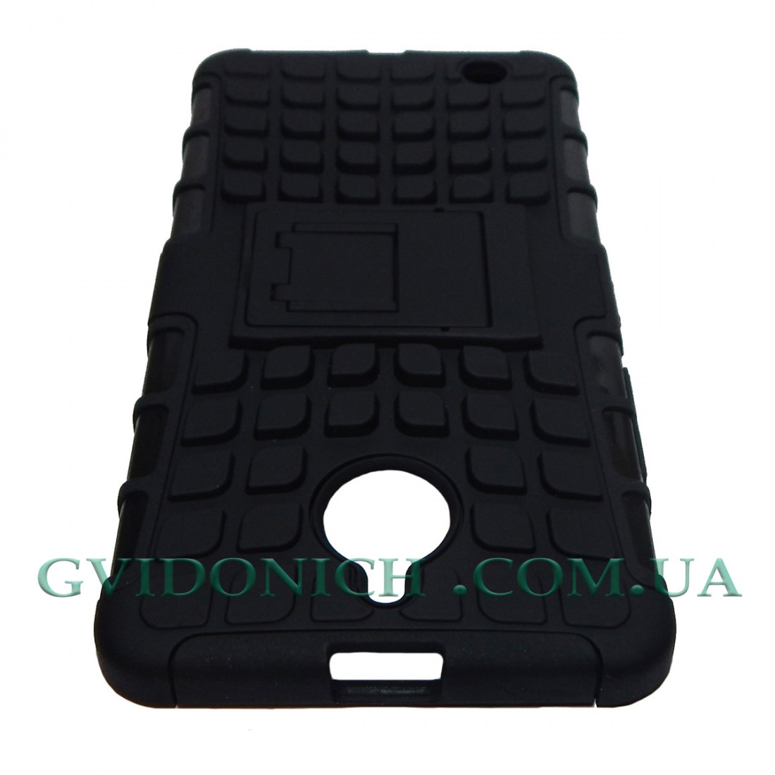 Противоударный бампер на Microsoft Lumia 850