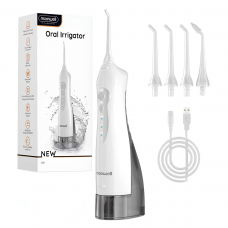 Ирригатор Mornwell D52 White