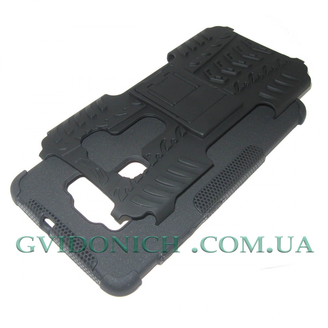 Противоударный чехол на Asus Zenfone 3 Deluxe Z016D