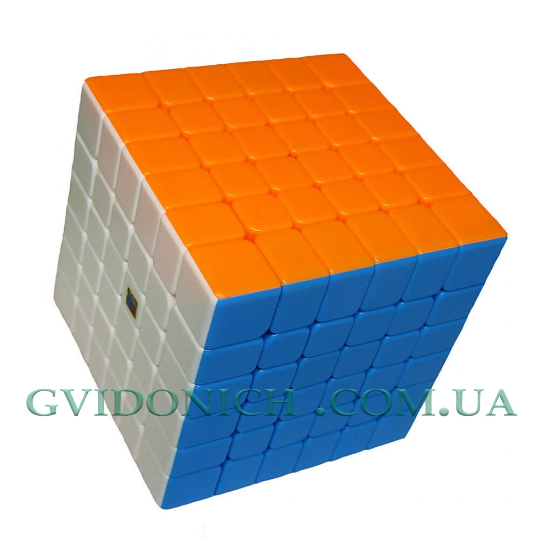  Кубик Рубика Moyu MF6