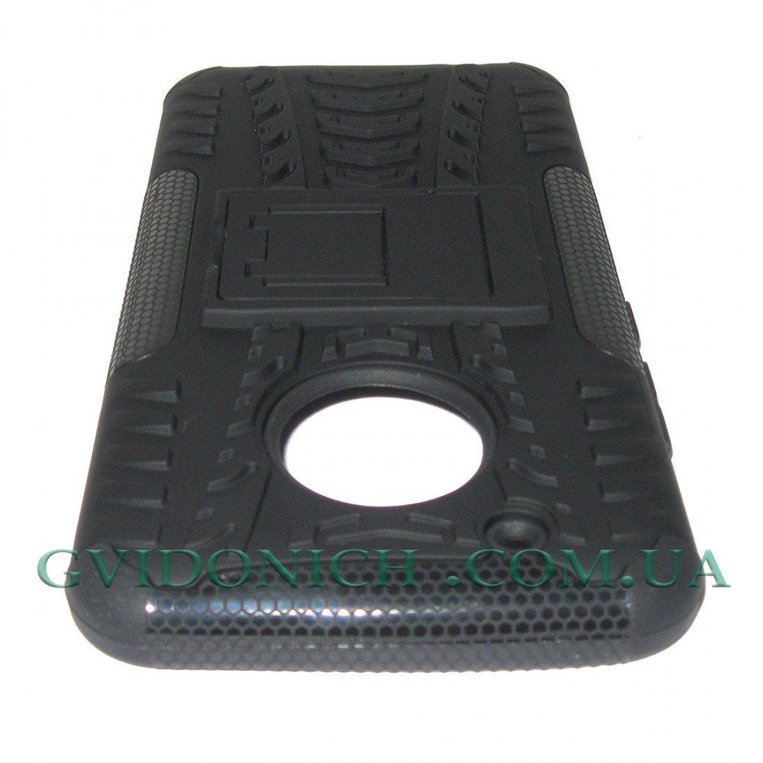 Противоударный чехол на Motorola Moto G5 Plus XT1685