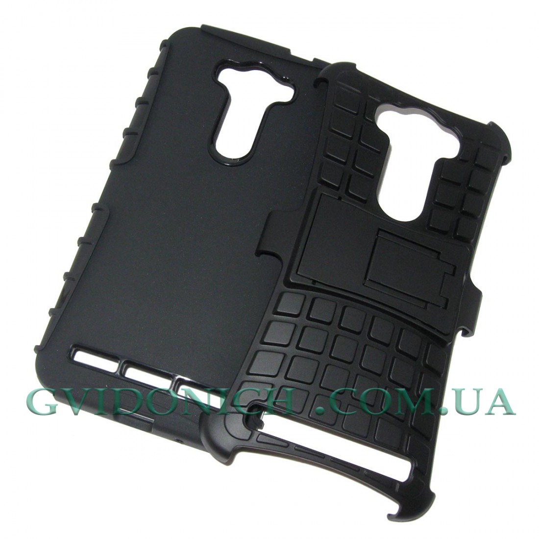 Чехол-подставка для телефона Asus ZenFone 2 ZE550
