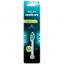 Насадки для зубной щетки Philips Sonicare InterCare HX9002/87 2 шт