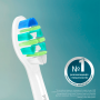 Насадки для зубной щетки Philips Sonicare InterCare HX9008/87 оригинал 8 шт