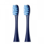 Насадки Oclean Blue PW05 2 шт для электрической зубной щетки