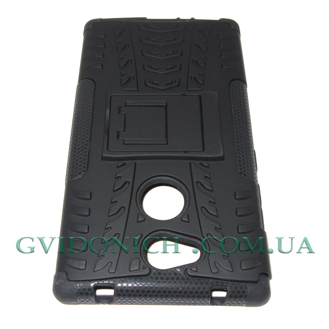  Противоударный чехол для Sony Xperia L2