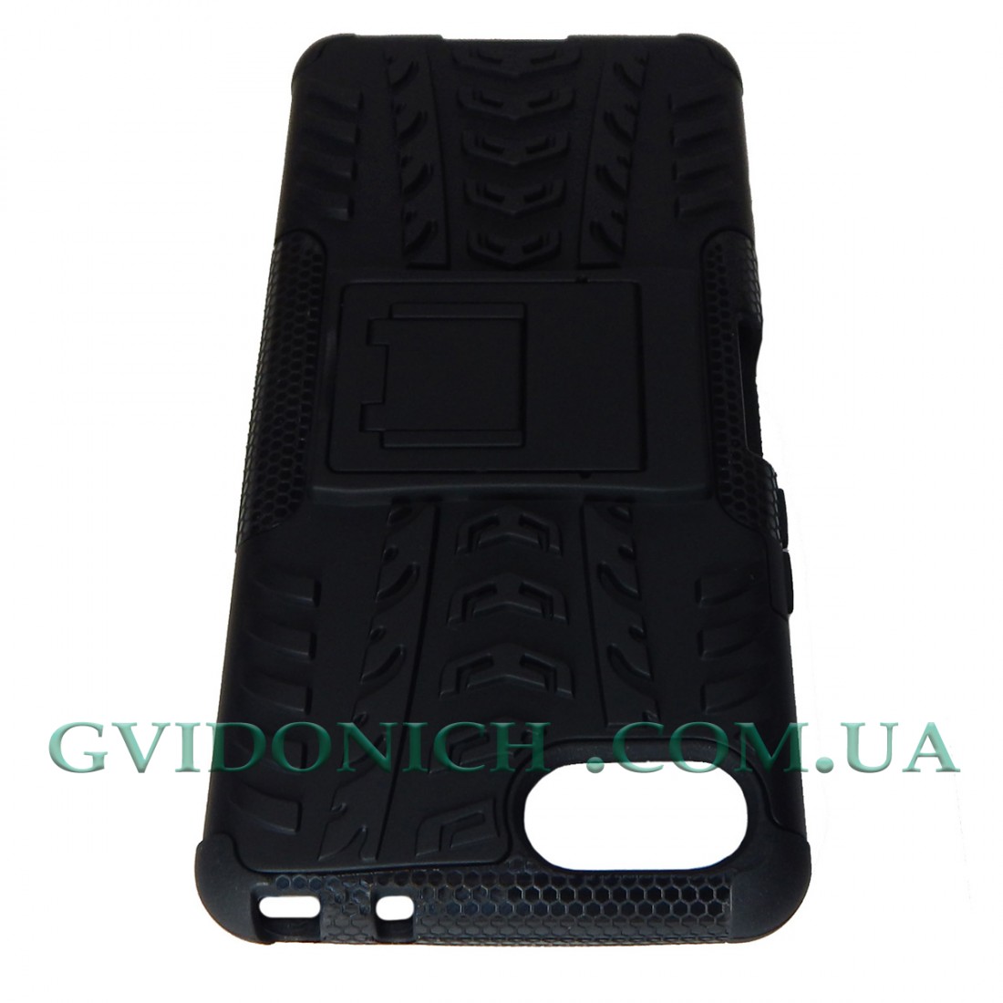 Противоударный чехол для телефона Sony Xperia XZ4 compact 