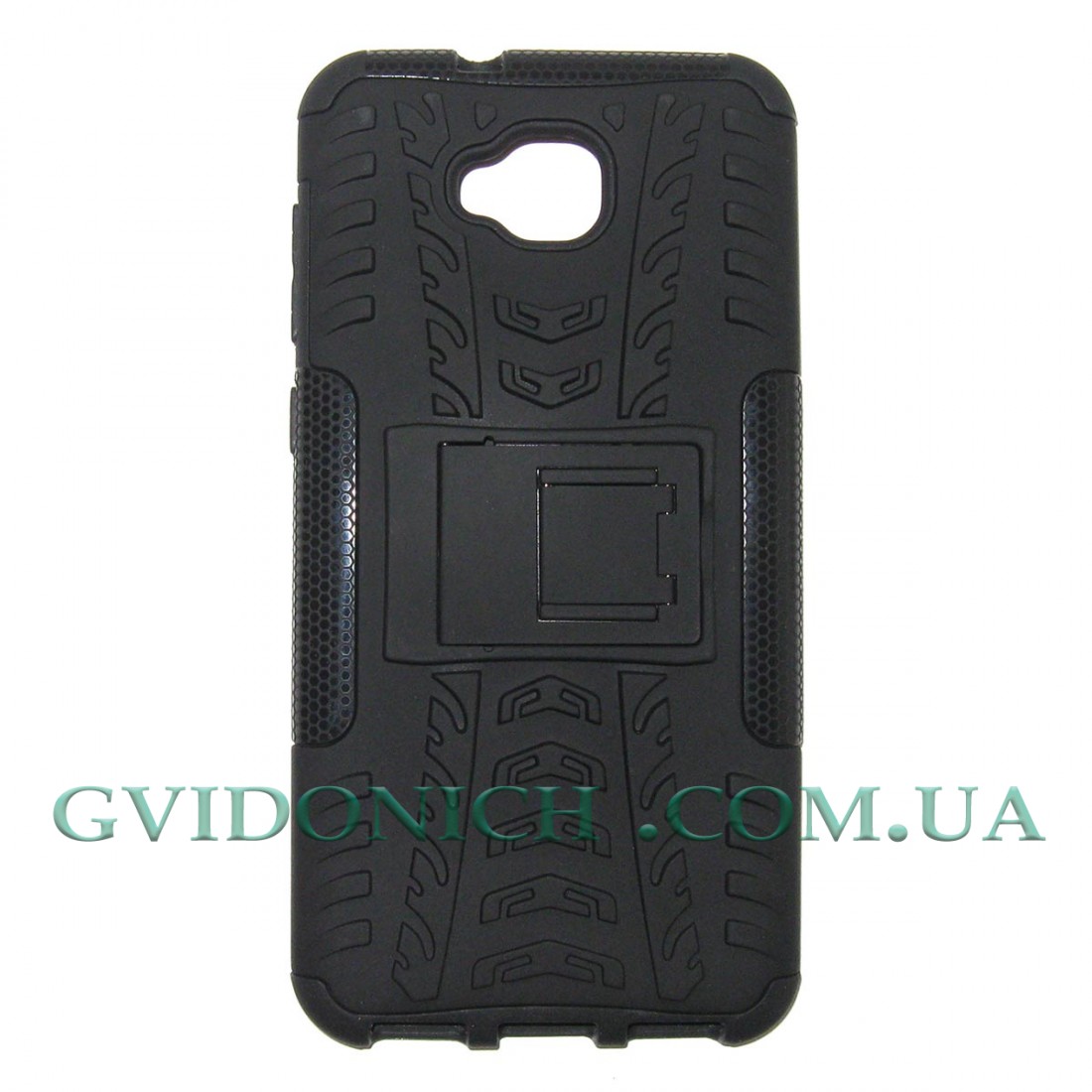 Чехол-подставка на Asus Zenfone 4 Selfie X00LD