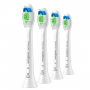 Насадки Philips Sonicare W2 Optimal White hx6064 для осветления зубной эмали