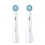 Змінні насадки на електрощітку Oral-B iO Gentle Care дбайливий догляд 2 штуки