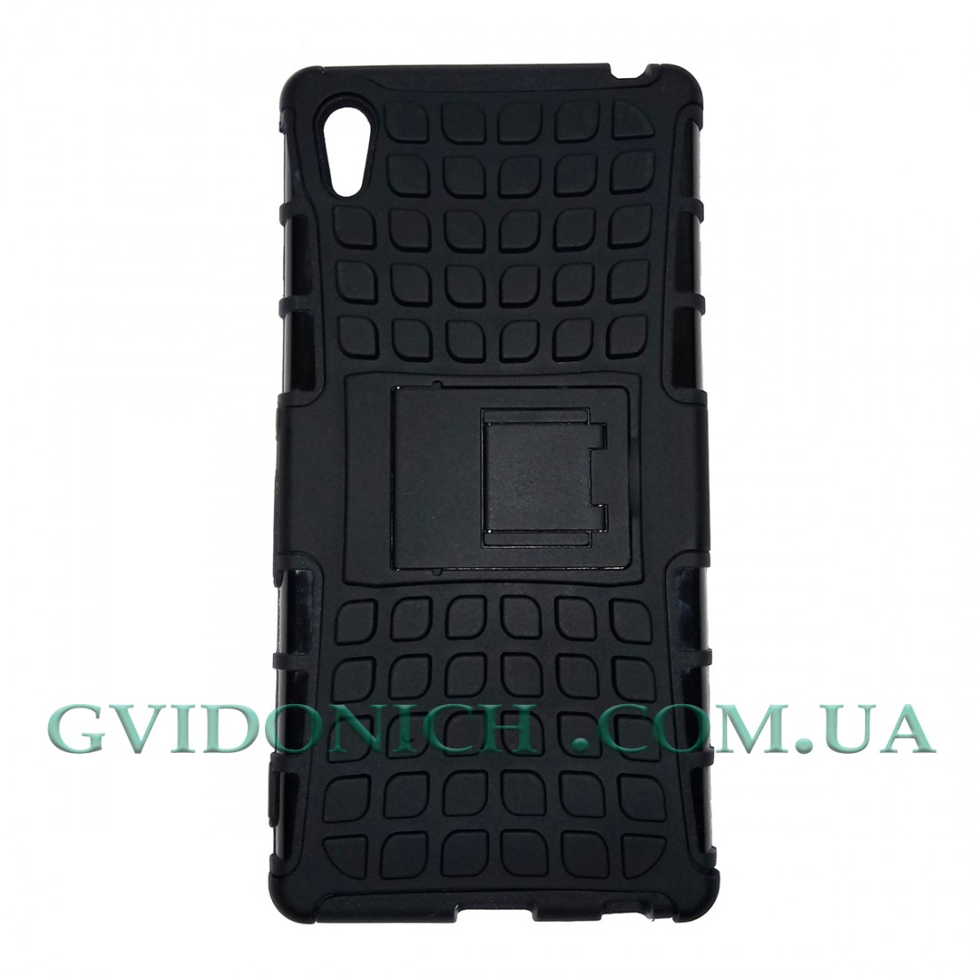 Противоударный чехол для Sony Xperia Z3 Plus