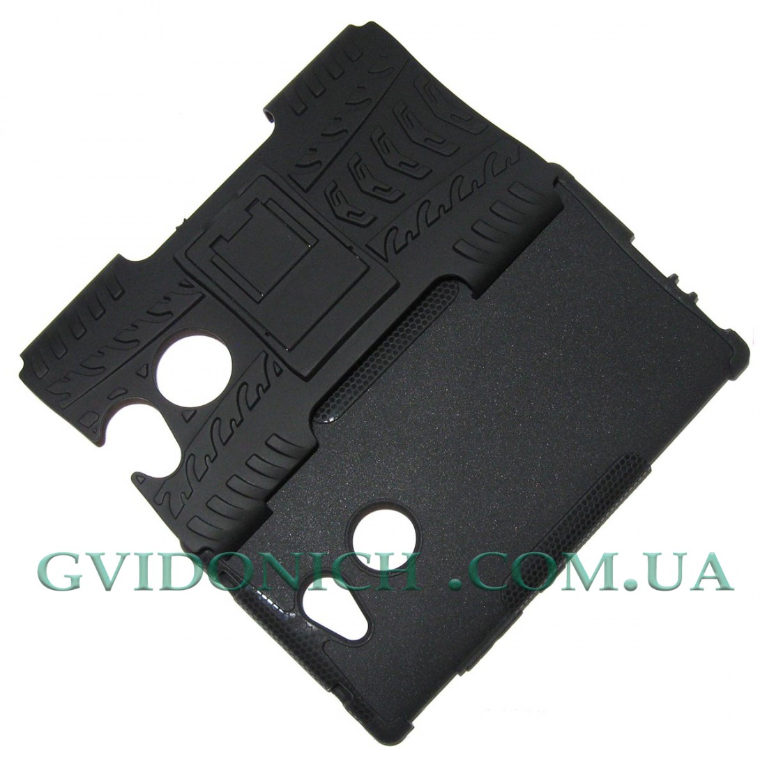  Противоударный чехол для Sony Xperia L2