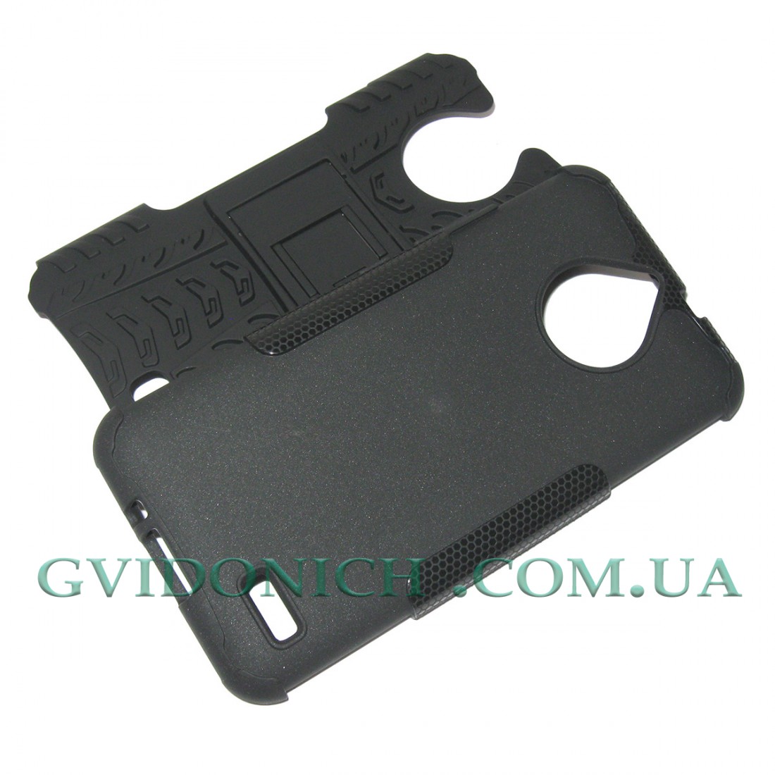 Чехол для Motorola Moto4 MT6737