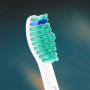 Сменные насадки для электрической зубной щетки Philips Sonicare C1 Proresults комплект 4 штуки