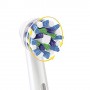 Комплект змінних насадок для Oral b Cross Action