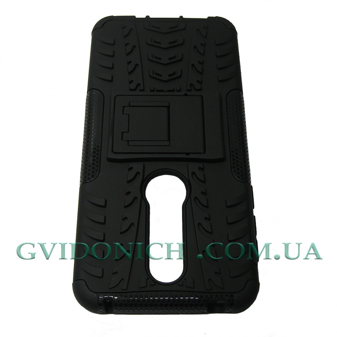 Противоударный чехол, бампер для Nokia 7.1