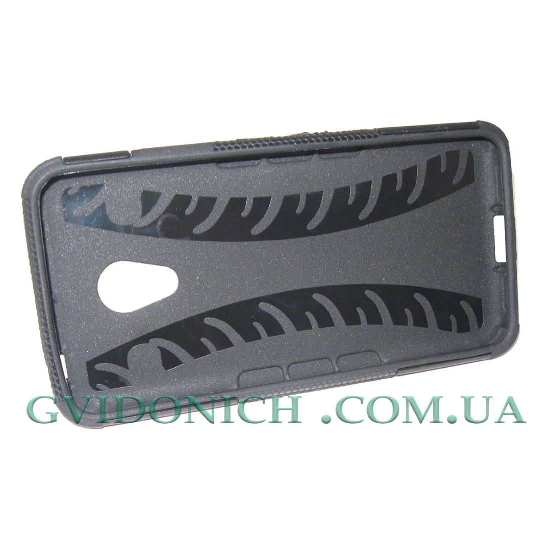 Противоударный бампер на Meizu M3s Mini 