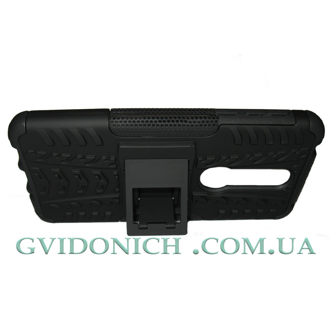 Противоударный чехол, бампер для Nokia 7.1