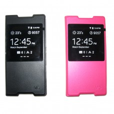 Чехол книжка для Sony Xperia M5 Чехол книжка для Sony Xperia M5