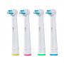 Насадки для Oral b Power Tip по догляду за брекет-системой 