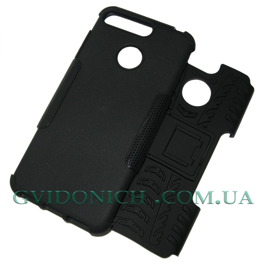 Чехол для Huawei Y6 Prime