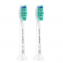 Насадки для зубной щетки Philips Sonicare C1 ProResults
