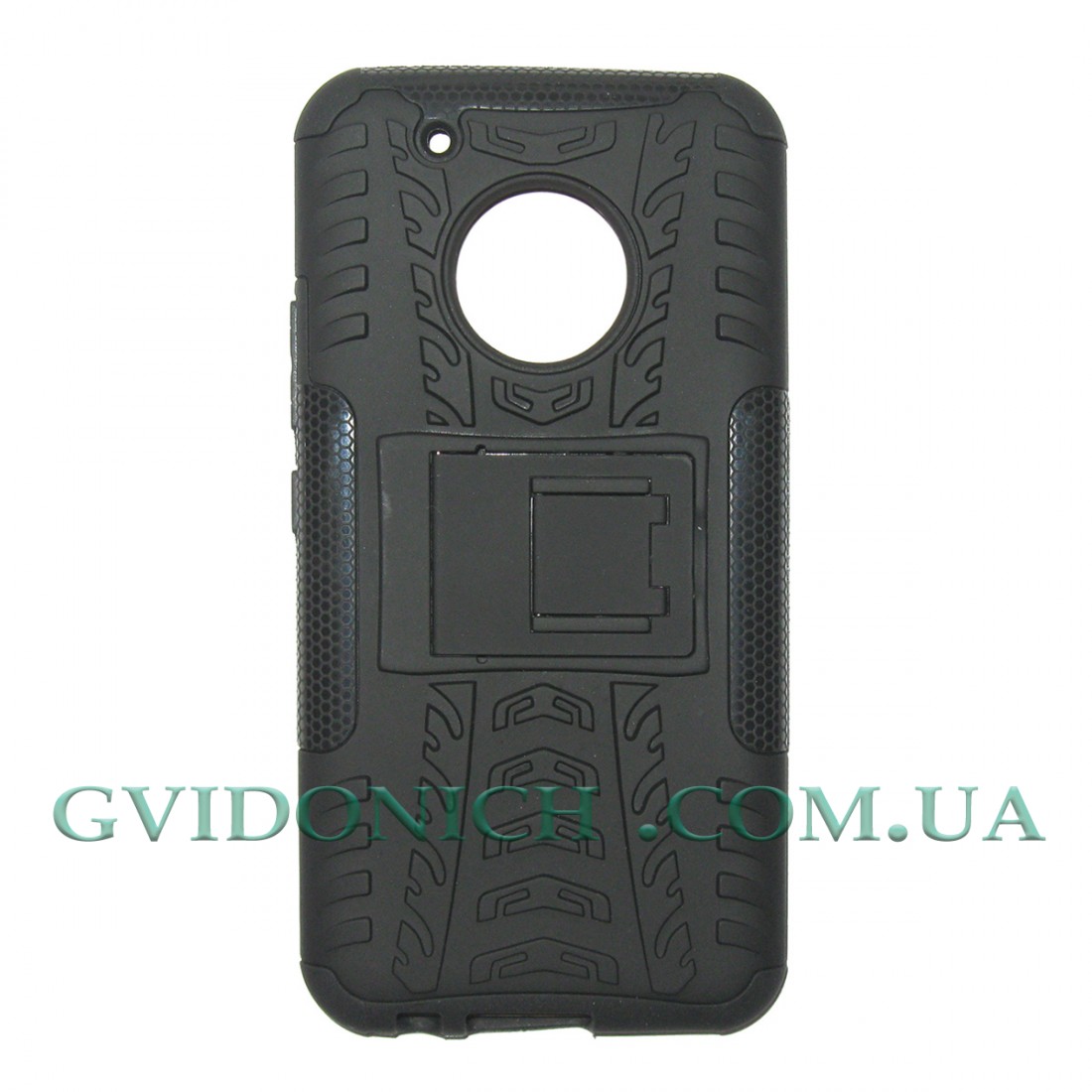 Противоударный чехол на Motorola Moto G5 Plus XT1685