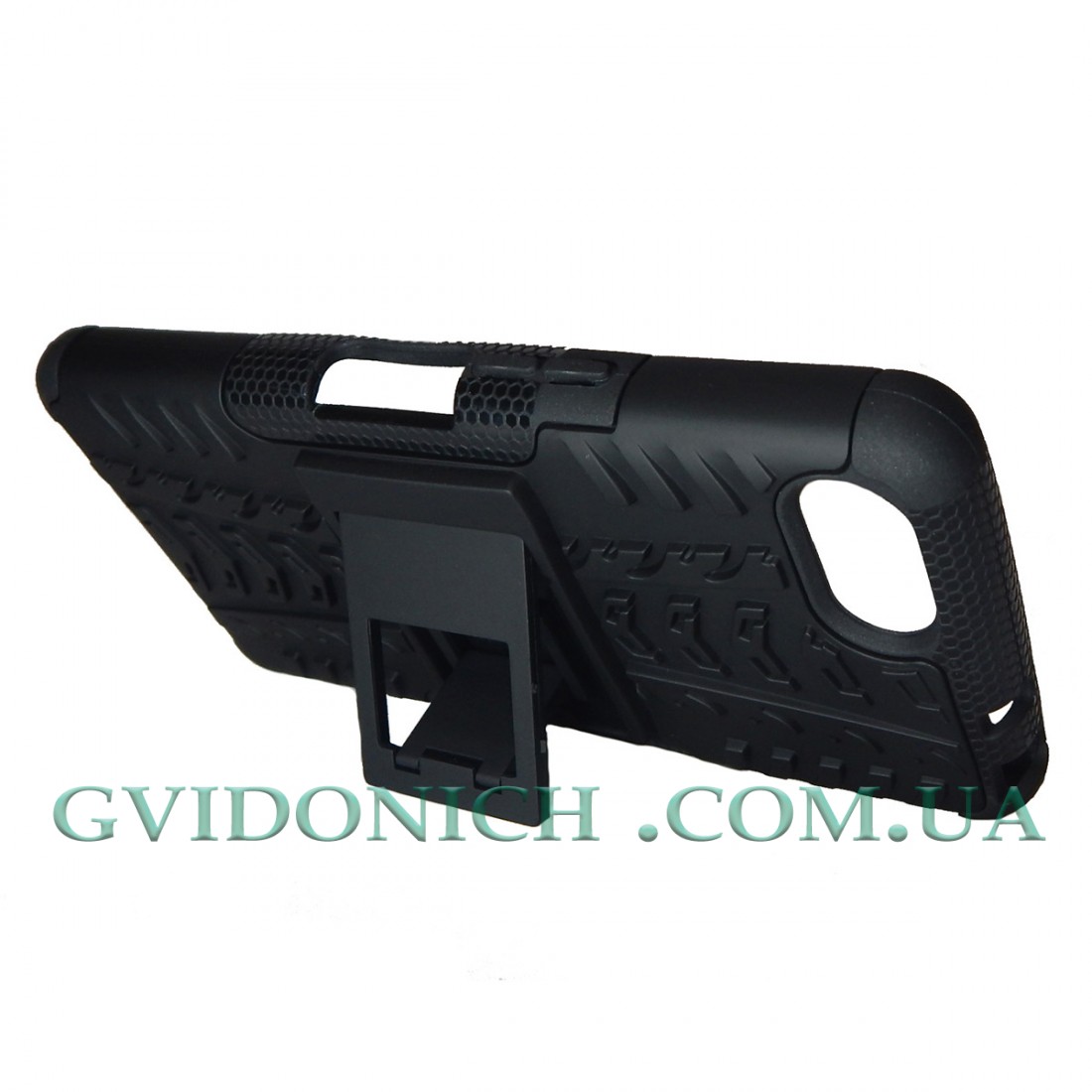 Противоударный чехол для телефона Sony Xperia XZ4 compact 