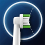 Набор сменных насадок Oral-B Precision Clean Pro, 4 шт