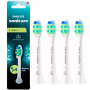 Сменные насадки для звуковой щетки Philips Sonicare InterCare HX9004