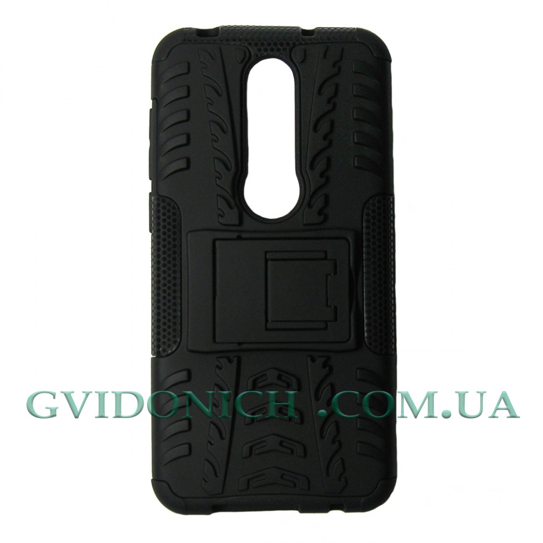 Чохол на смартфону Nokia 6.1 Plus, TA-1116