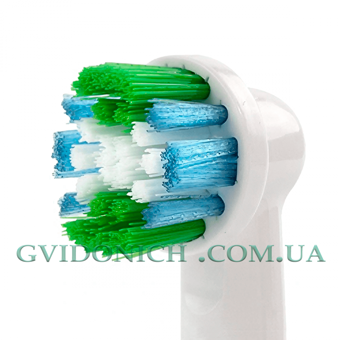 Набор сменных насадок Oral-B Precision Clean Pro, 4 шт