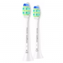 Насадки для зубной щетки Philips Sonicare InterCare HX9002/87 2 шт