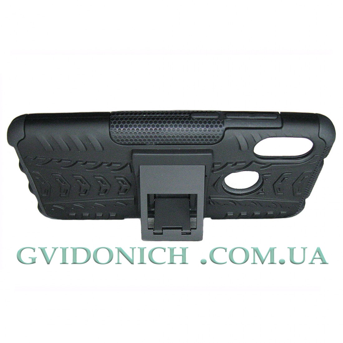 Протиударний бампер для Xiaomi Redmi 6 Pro