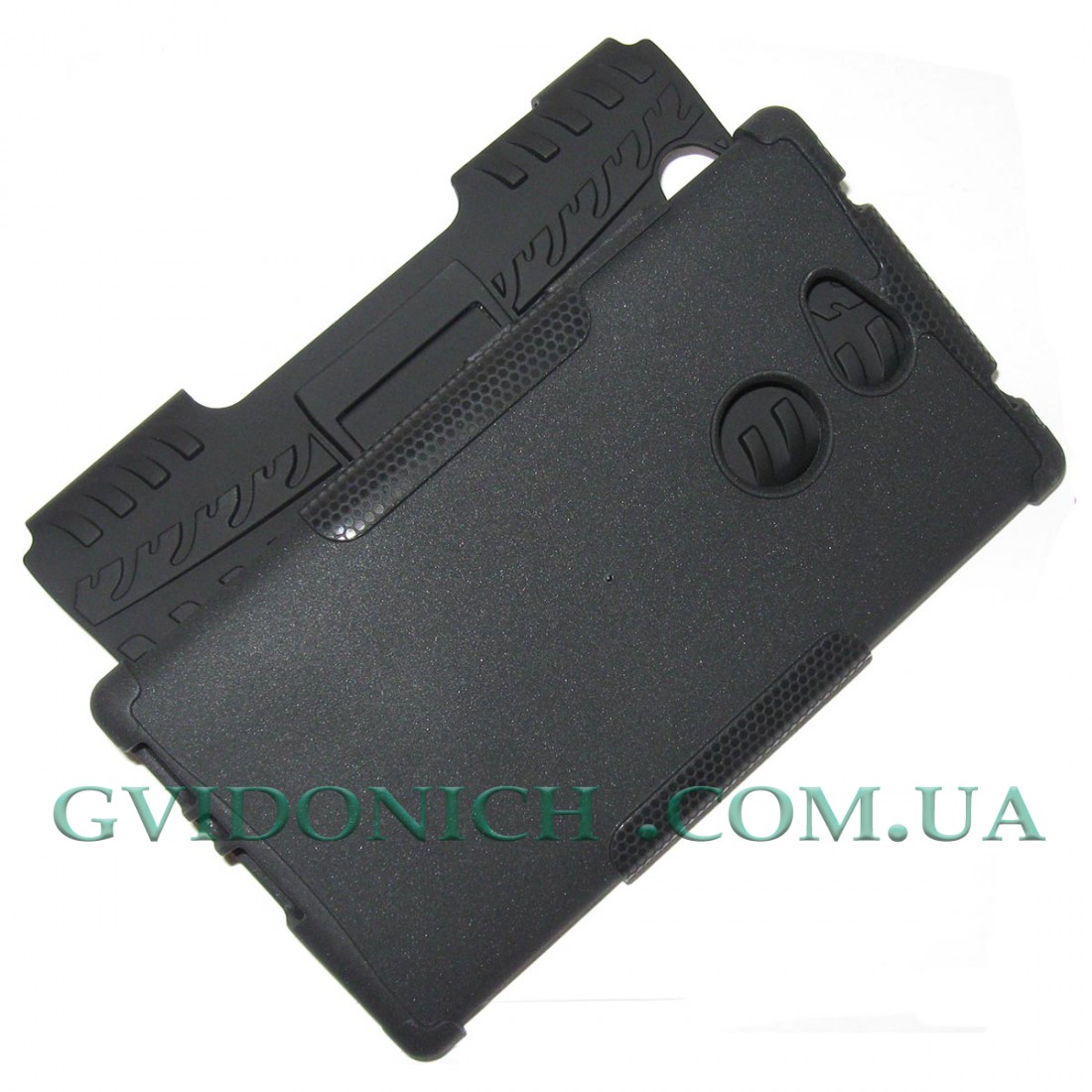  Противоударный чехол для Sony Xperia L2