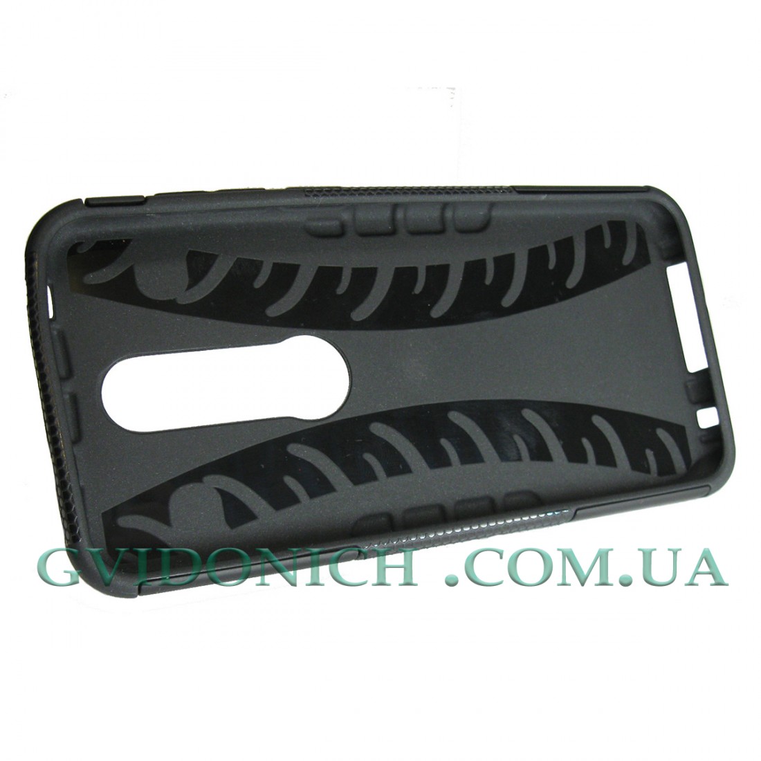 Чохол на смартфону Nokia 6.1 Plus, TA-1116