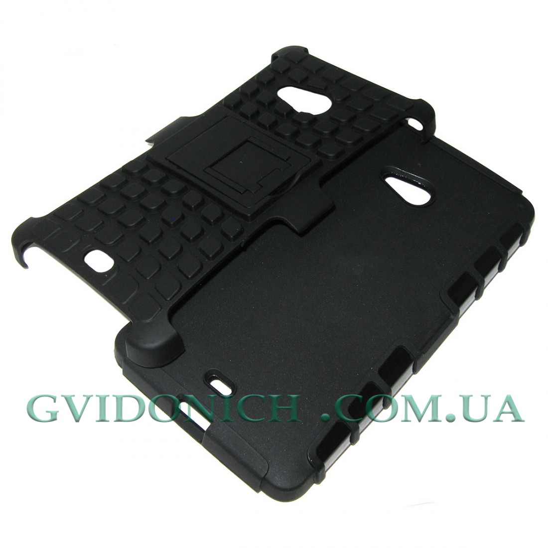 Протиударний чохол на телефон Майкрософту Люмия 540