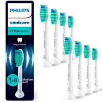 Насадки Philips Sonicare C1 ProResults HX6018  8шт