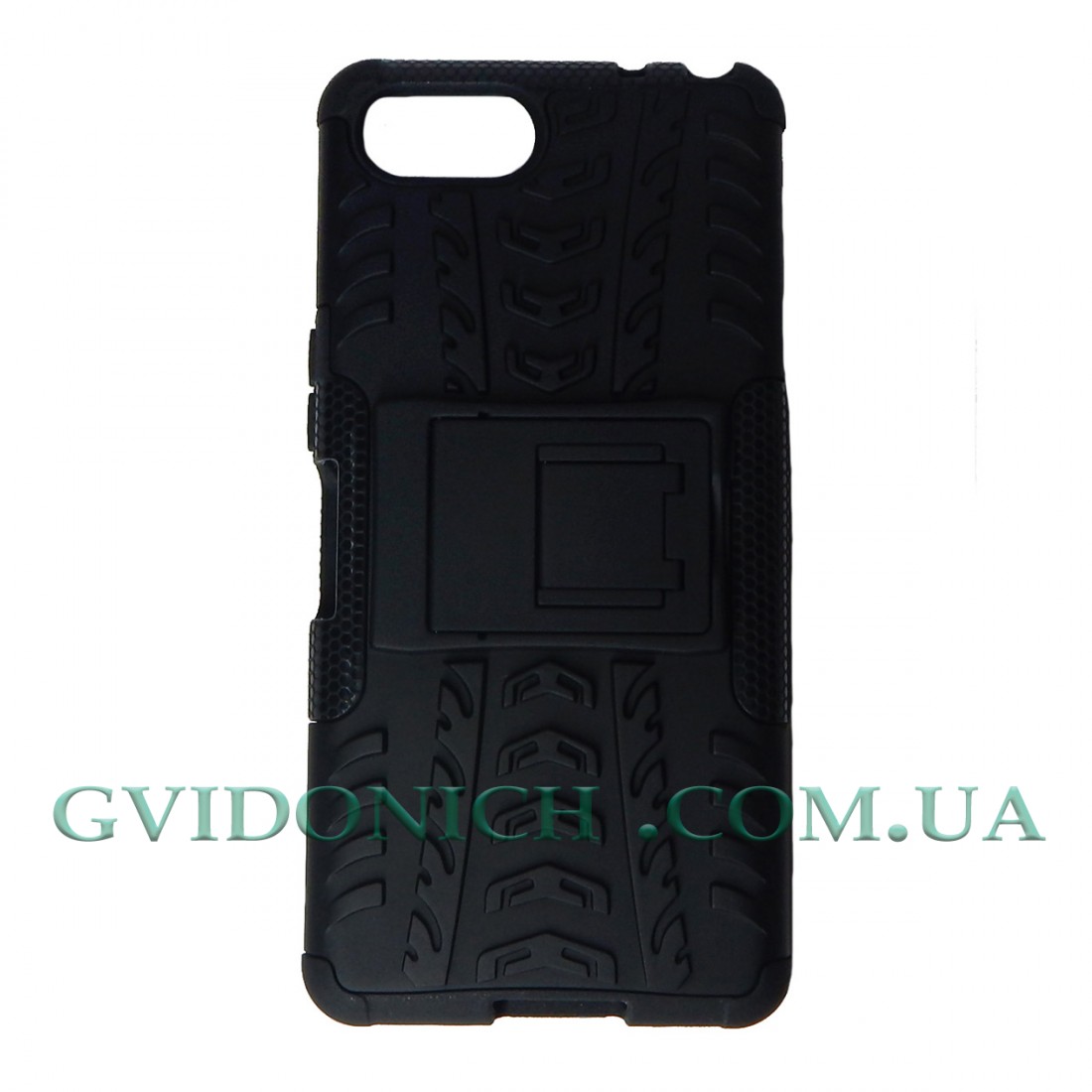 Противоударный чехол для телефона Sony Xperia XZ4 compact 