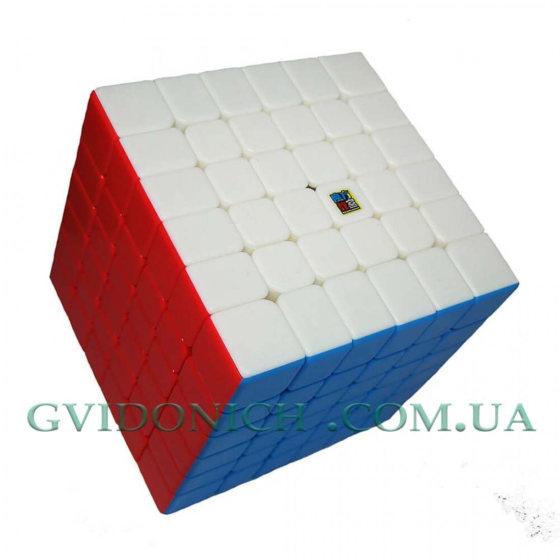  Кубик Рубика Moyu MF6