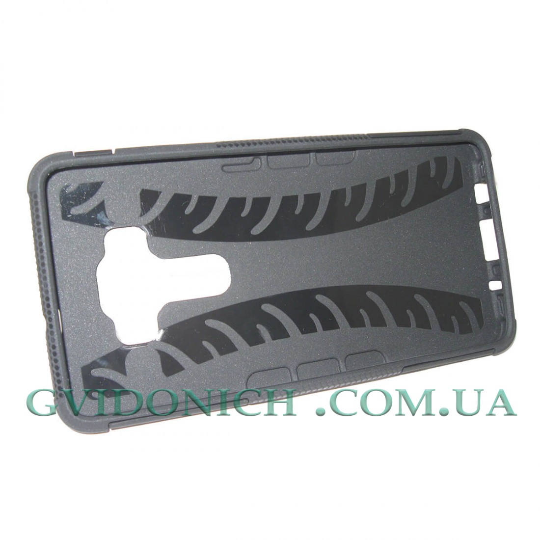 Противоударный чехол на Asus Zenfone 3 Deluxe Z016D